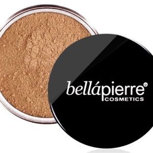 5 ⭐️ NEW CAFE | Full Coverage Mineral Foundation